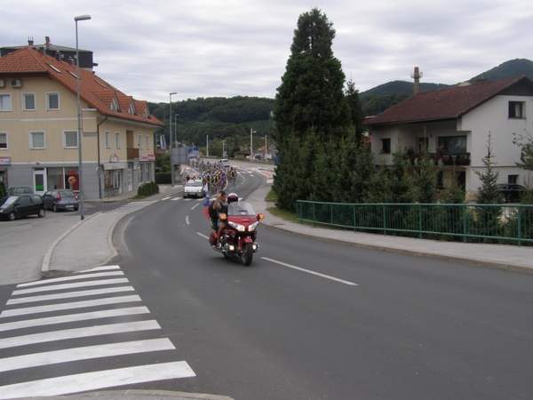 20. Skok na Lisco uspel